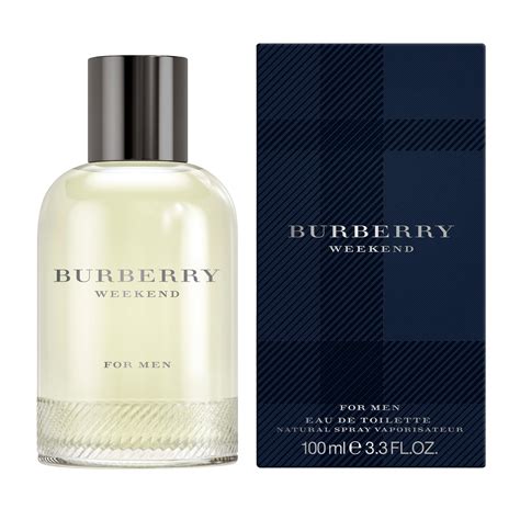 burberry weekend uomo eau de toilette|burberry weekend perfume 30ml.